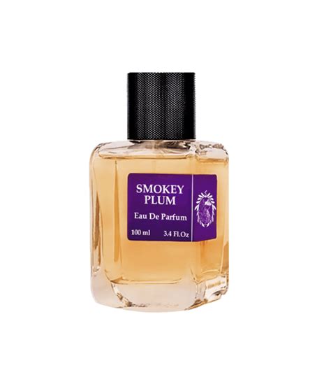 smokey plum athena fragrances.